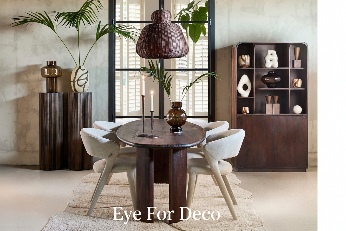 Sfeerfoto met Eye For Deco
