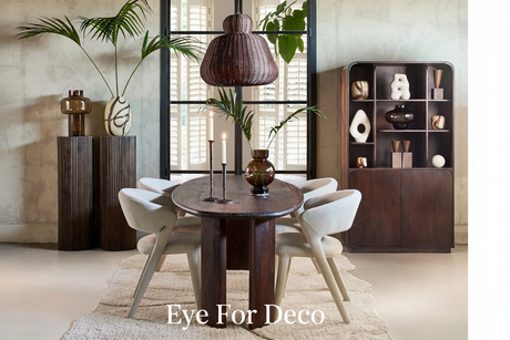 Sfeerfoto met Eye For Deco