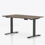 Bureau  Zit-Sta Elektrisch  Ergonice Solo onderstel