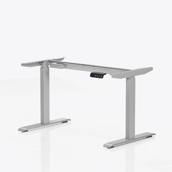 Bureau  Zit-Sta Elektrisch  Ergonice Solo onderstel