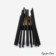 Stix zwart met Eye for Deco