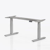 Bureau  zit/sta Elektrisch Ergonice Swift+ onderstel