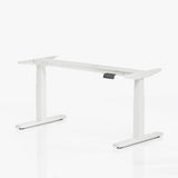 Bureau  zit/sta Elektrisch Ergonice Swift+ onderstel