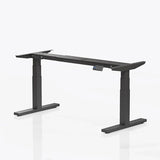 Bureau  zit/sta Elektrisch Ergonice Swift+ onderstel