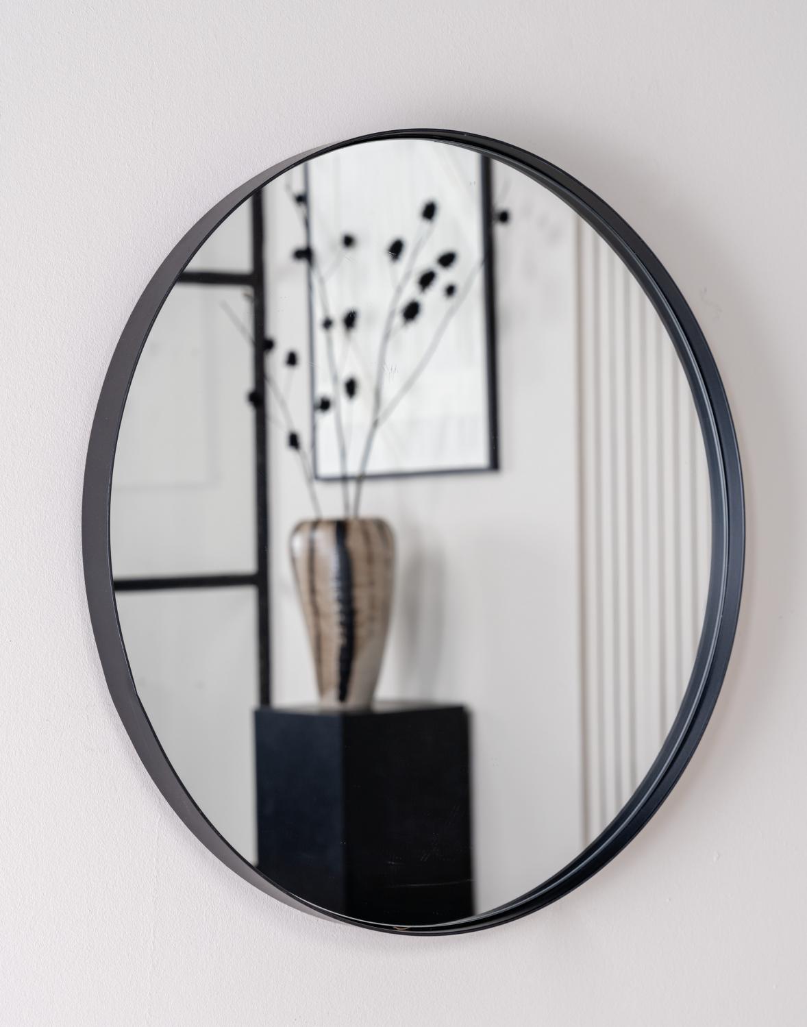Lifestyle Juma Mirror Rond 120cm