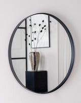 Lifestyle Juma Mirror Rond 120cm