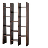 Lifestyle Cilou  Cabinet  Walnut