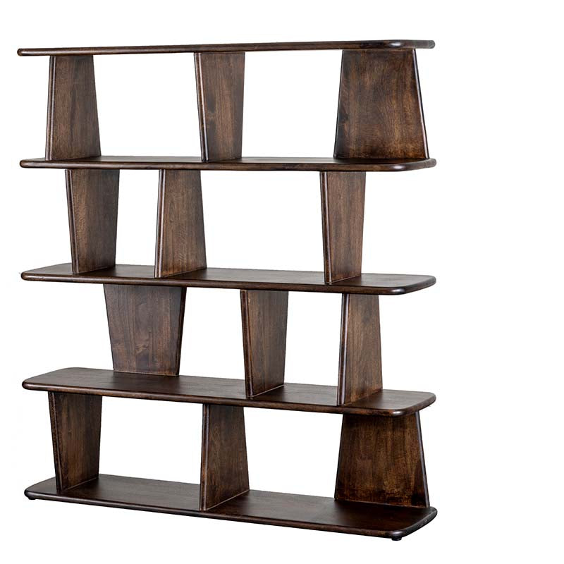 Lifestyle Cornelis Cabinet Walnut