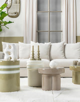 Lifestyle Farah Coffee Table  M