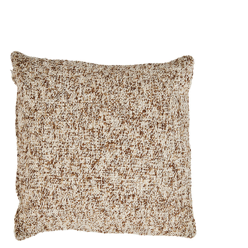 Lifestyle Natalie Pillow Brown Beige