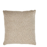 Lifestyle Addison Pillow Beige