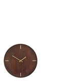 Lifestyle Hilde Clock Round