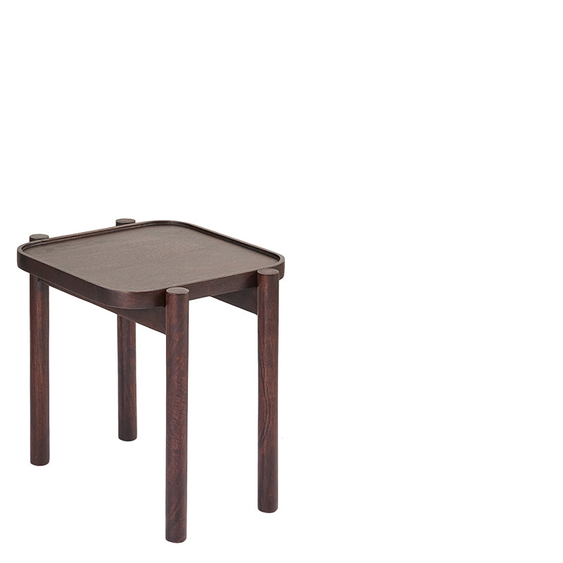 WILLISTON COFFEE TABLE WALNUT