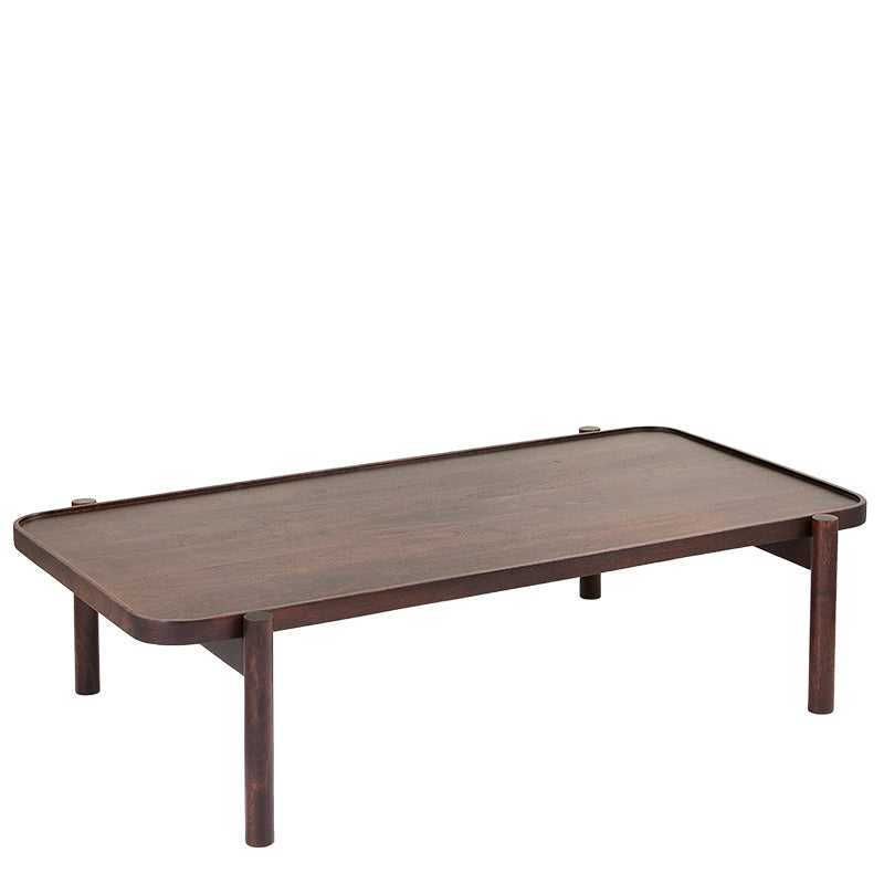 WILLISTON COFFEE TABLE WALNUT