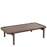 WILLISTON COFFEE TABLE WALNUT