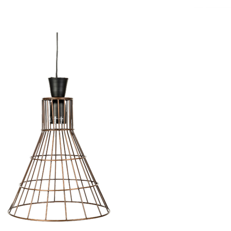Lifestyle Jefferson Hanging Lamp