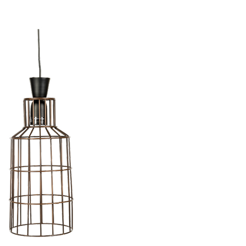 Lifestyle Jefferson Hanging Lamp