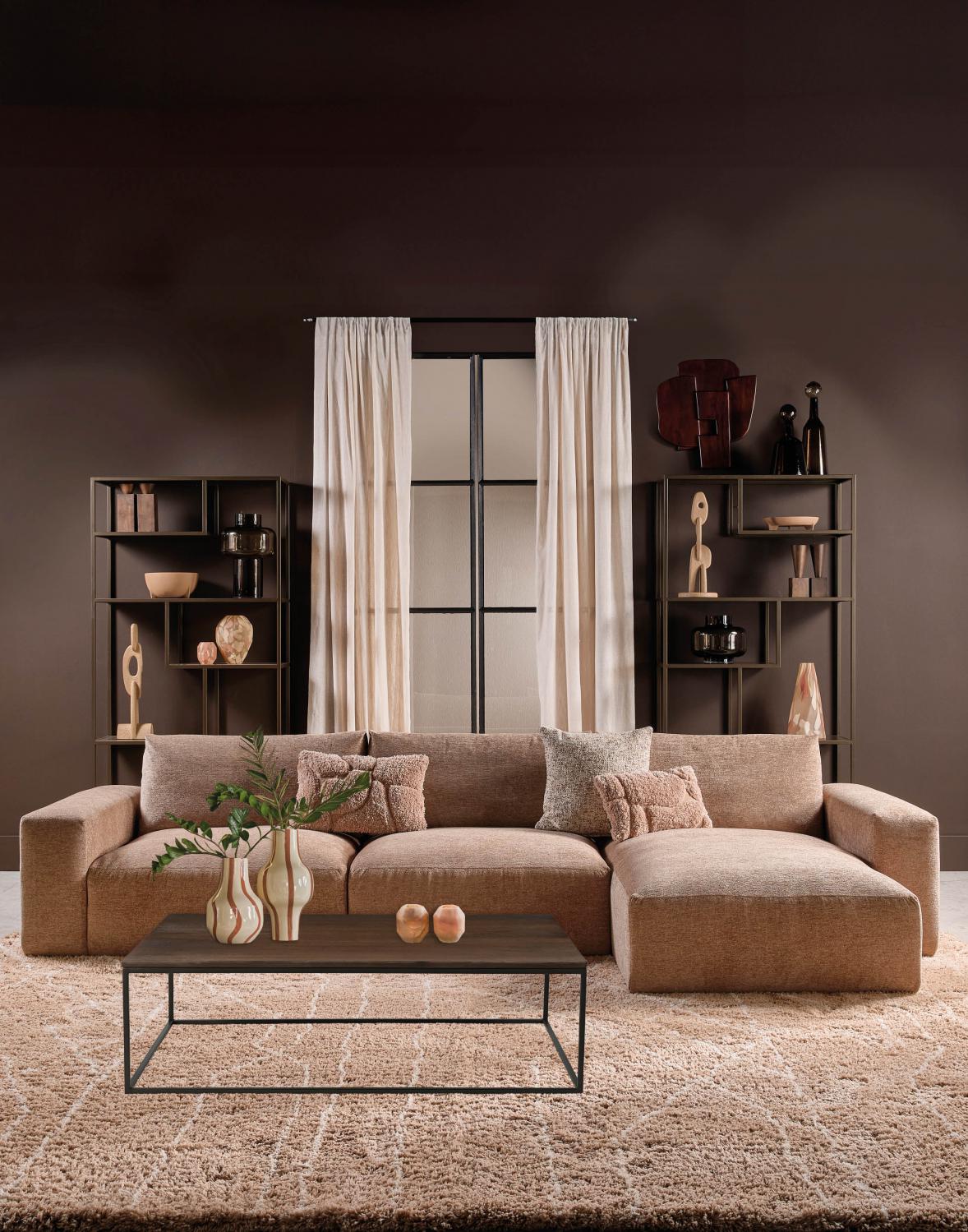 Lifestyle Minneapolis Coffee table