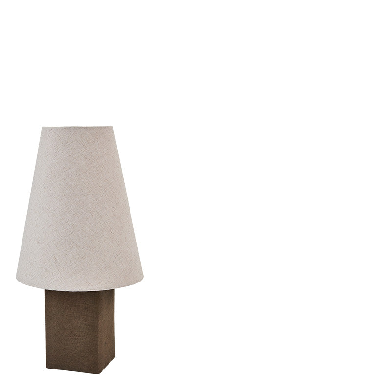 Lifestyle Chani Table Lamp Grey
