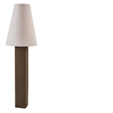 Lifestyle Chani Floor Lamp Grey