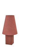 Lifestyle Miller Table Lamp Brown