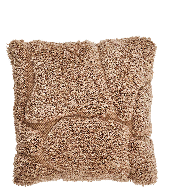 Lifestyle Karlie Patch Pillow