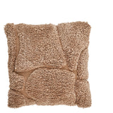 Lifestyle Karlie Patch Pillow