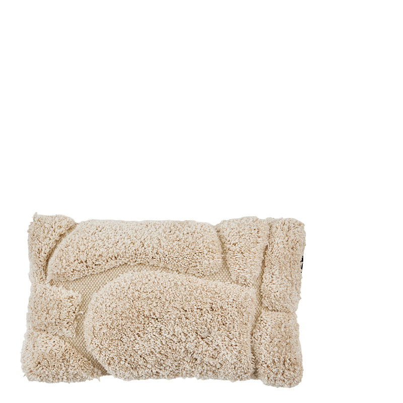 Lifestyle Mackenzie Patch Pillow