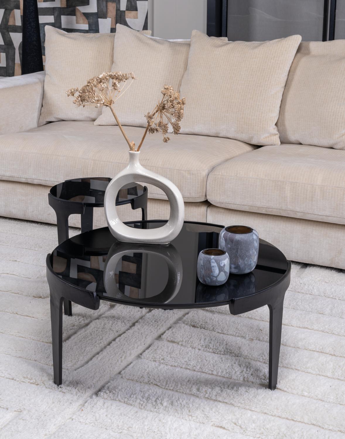 Lifestyle Teun Couchtisch