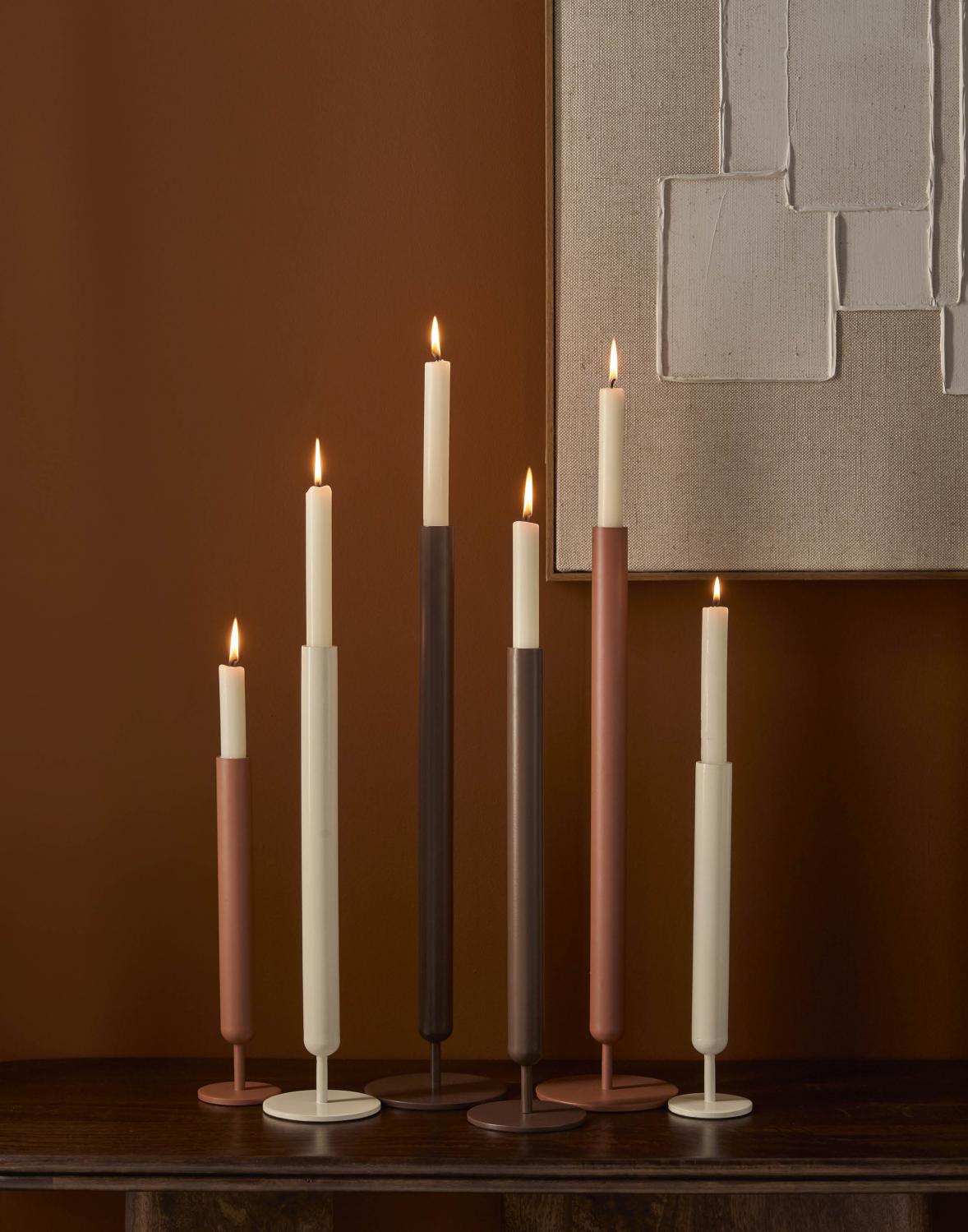 Lifestyle Knox Candle Holder