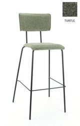 Ambiseat  Barkruk RS5, Society