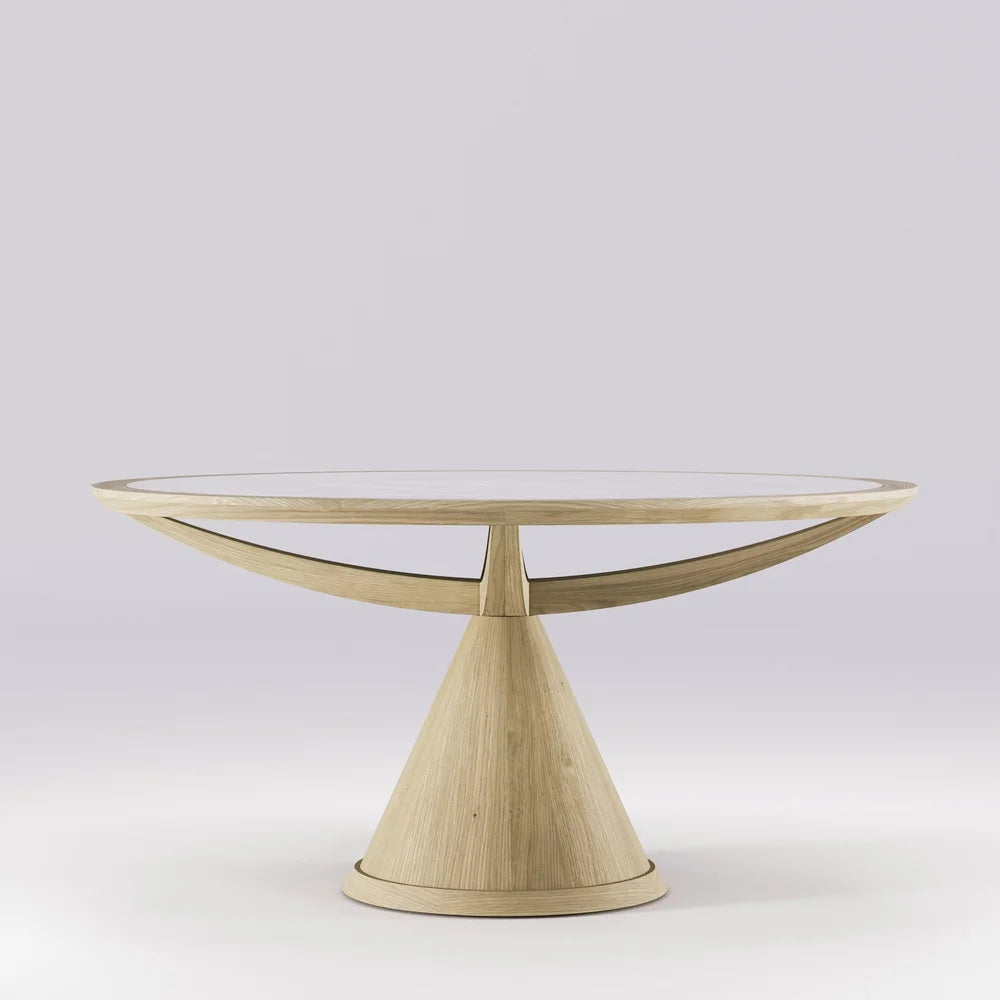Wewood Dining Table Vasco