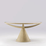 Wewood Dining Table Vasco