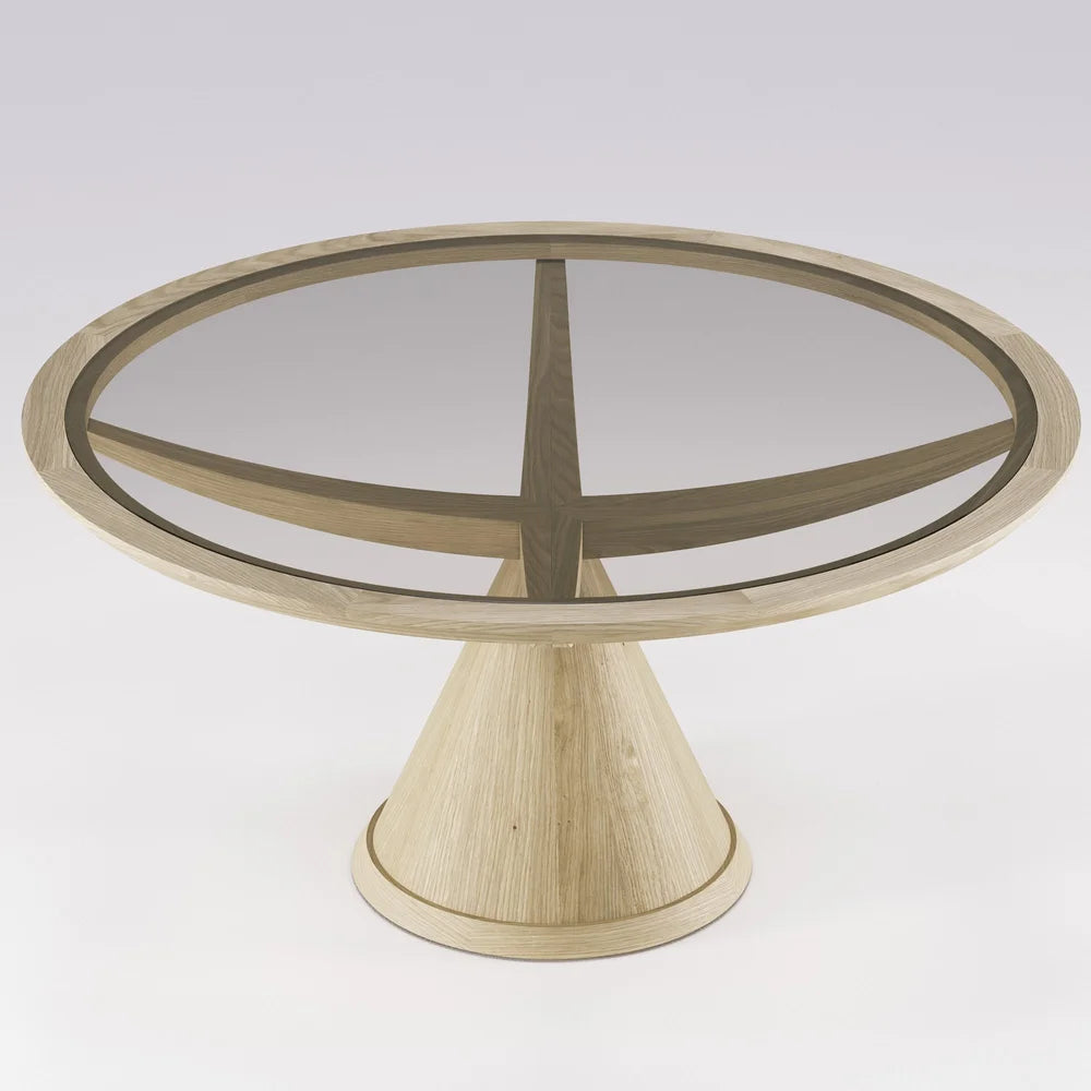 Wewood Dining Table Vasco