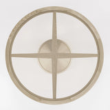 Wewood Dining Table Vasco