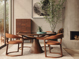 Wewood Dining Table Vasco