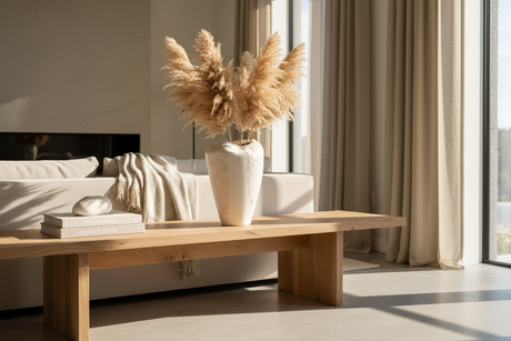 Zack Ceramic vaas groot sfeerbeeld