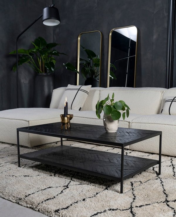 LIFESTYLE KNOXVILLE COFFEE TABLE 120