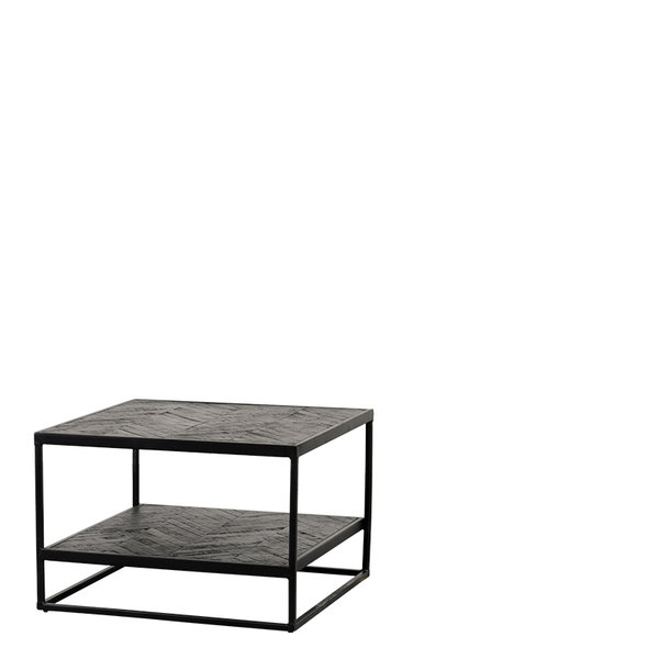LIFESTYLE KNOXVILLE COFFEE TABLE  W-60/D-60/H-40