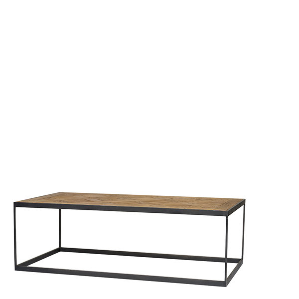 LIFESTYLE BALTIMORE COFFEE TABLE 120