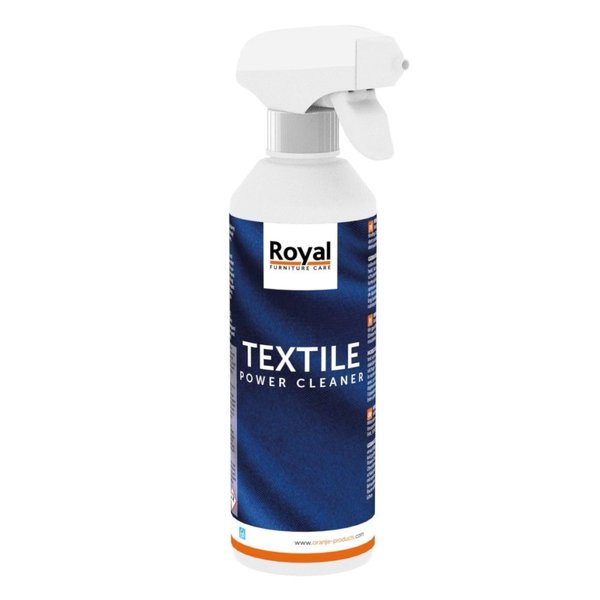Textile Power Cleaner 500ml