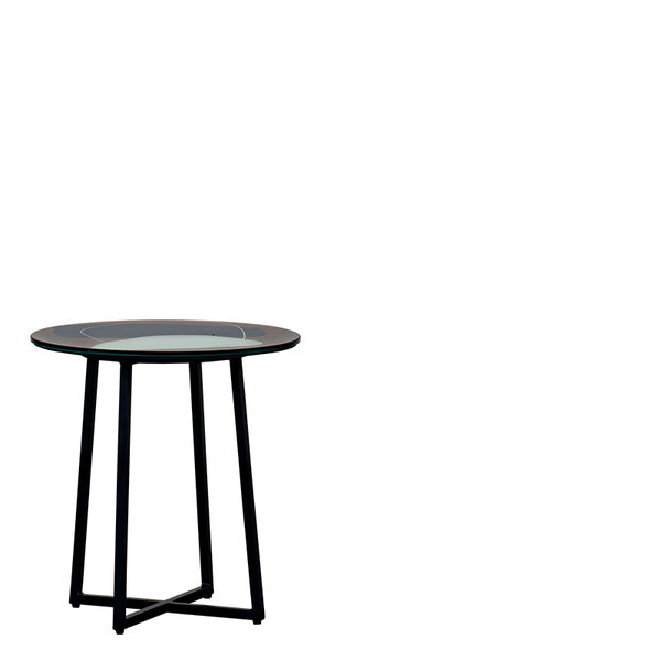 LIFESTYLE GLENDALE COFFEE TABLE 40x40x43 cm