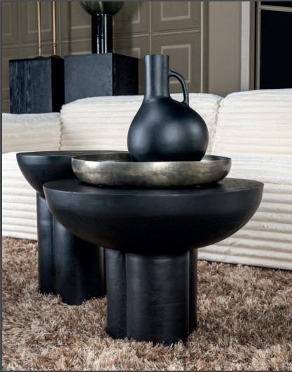 LIFESTYLE GAIL COFFEE TABLE S