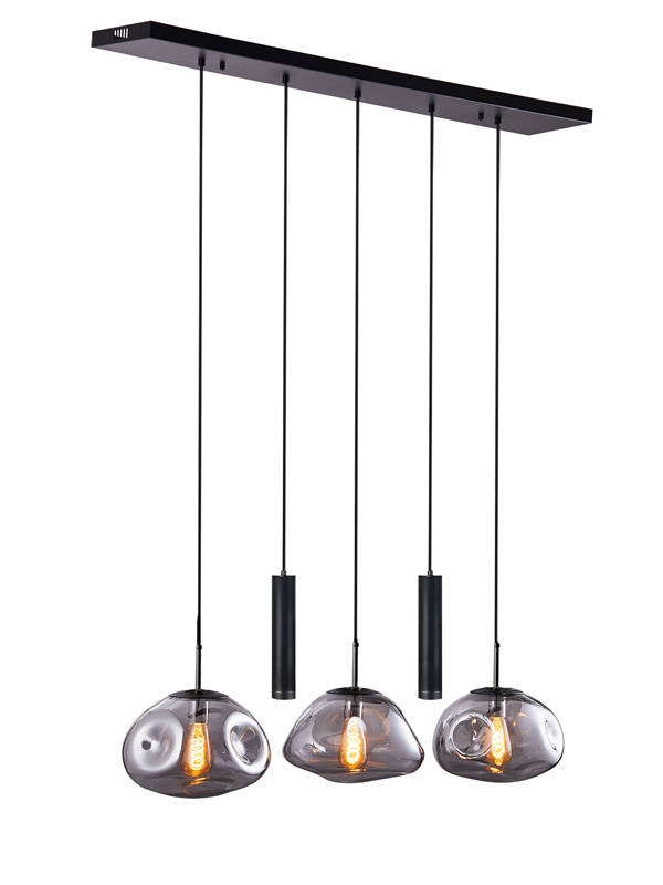 LICHT TREND Luckgray300-3 CLD